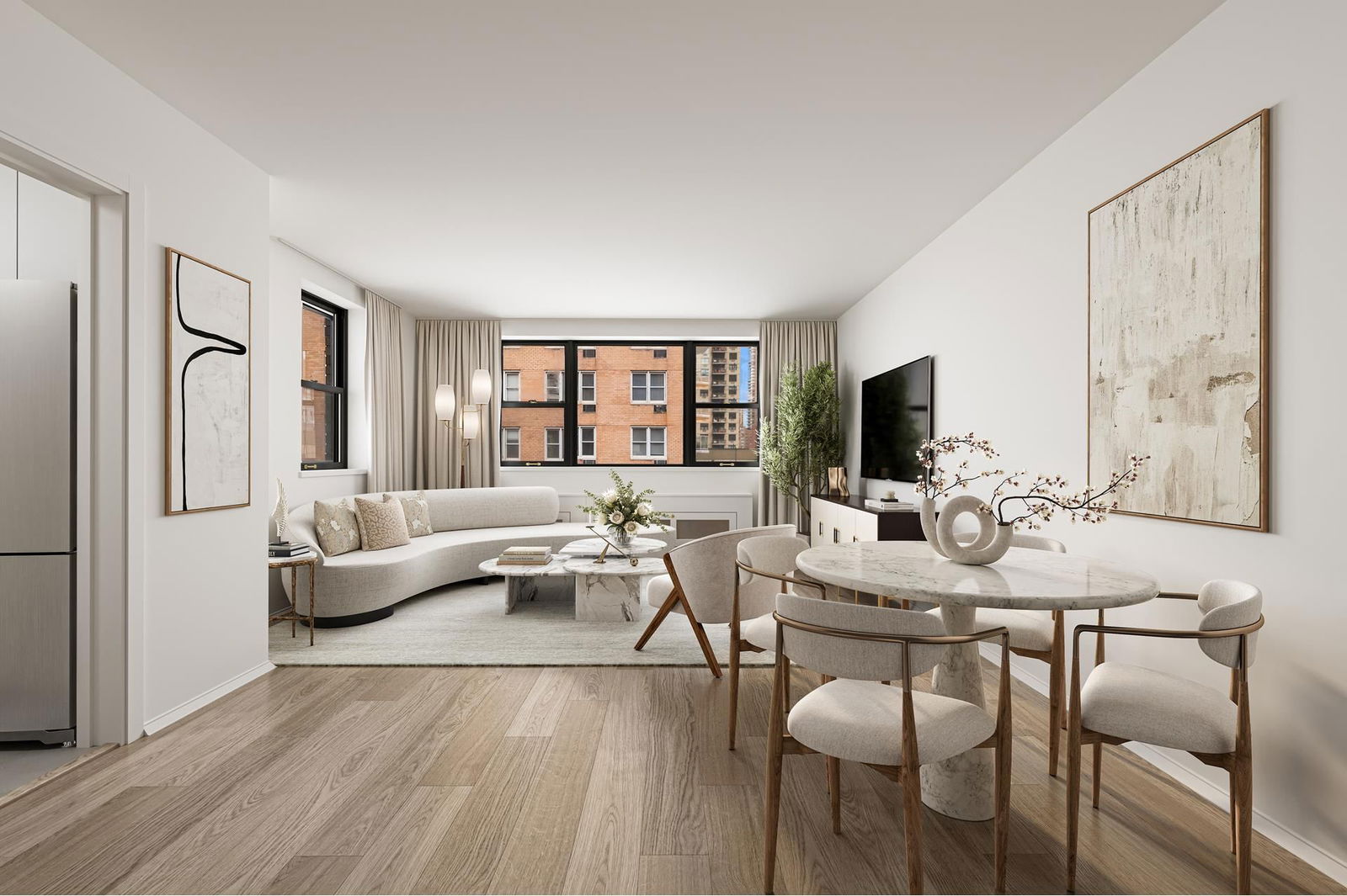 Real estate property located at 305 72ND #6FN, New York, Lenox Hill, New York City, NY