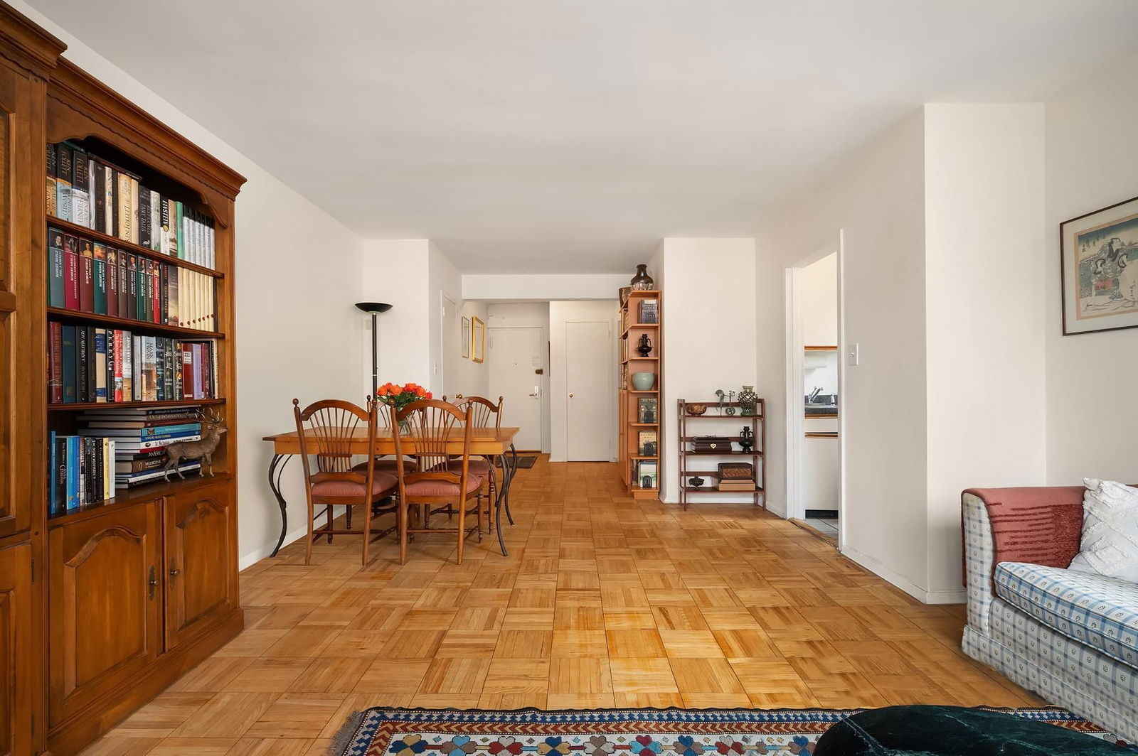 Real estate property located at 305 72ND #6FN, New York, Lenox Hill, New York City, NY