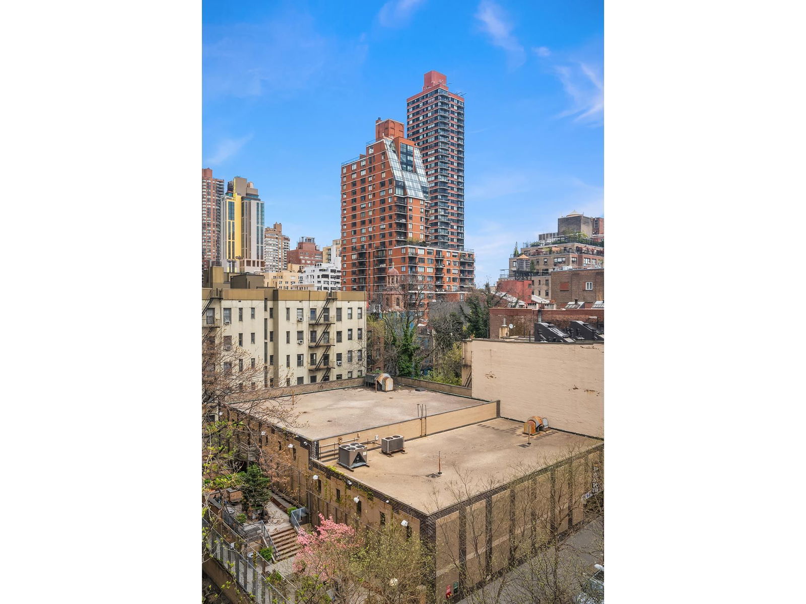 Real estate property located at 305 72ND #6FN, New York, Lenox Hill, New York City, NY