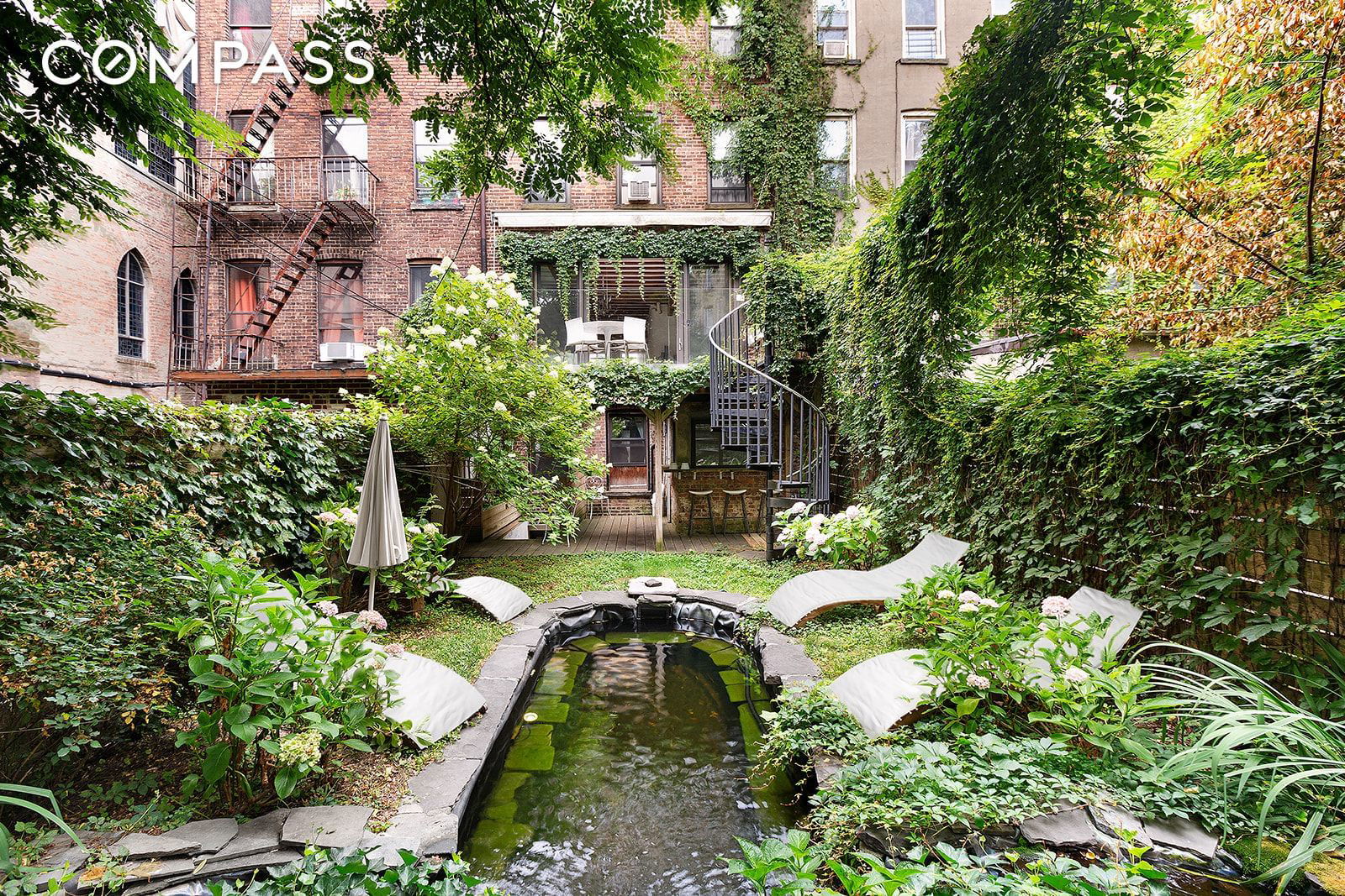 Real estate property located at 137 Decatur, Kings, Bedford-stuyvesant, New York City, NY