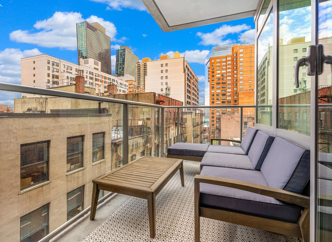Real estate property located at 303 33RD #7C, New York, Kips Bay, New York City, NY
