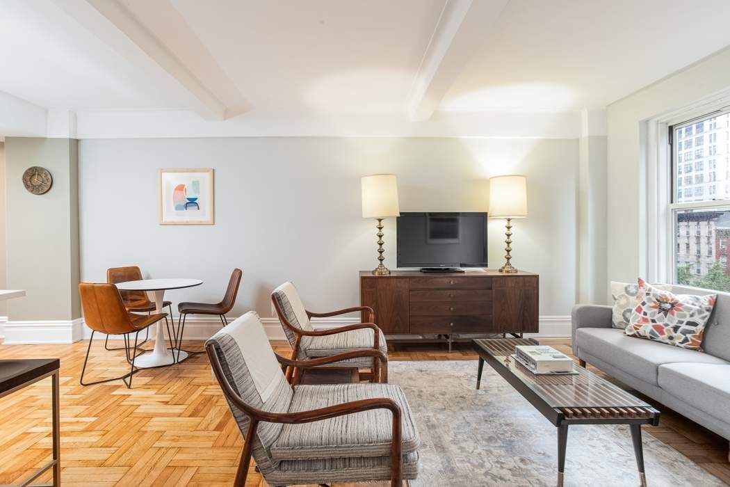 Real estate property located at 433 34th #5L, New York, Hudson Yards, New York City, NY