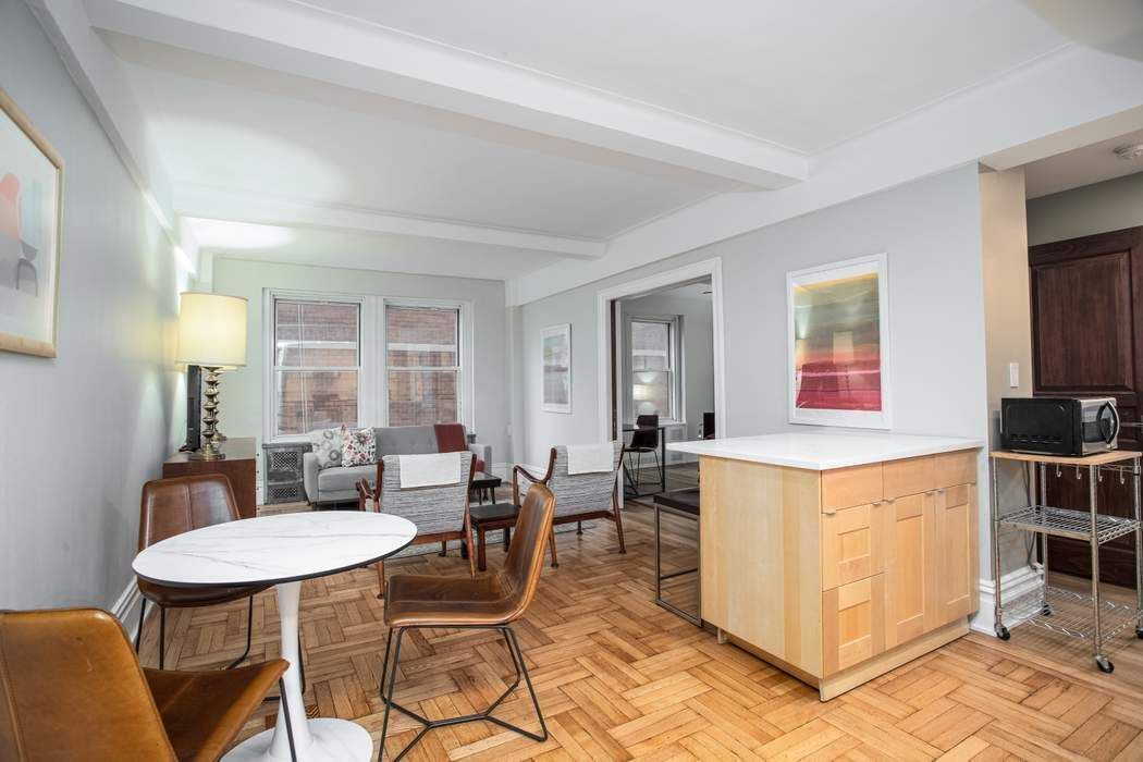 Real estate property located at 433 34th #5L, New York, Hudson Yards, New York City, NY