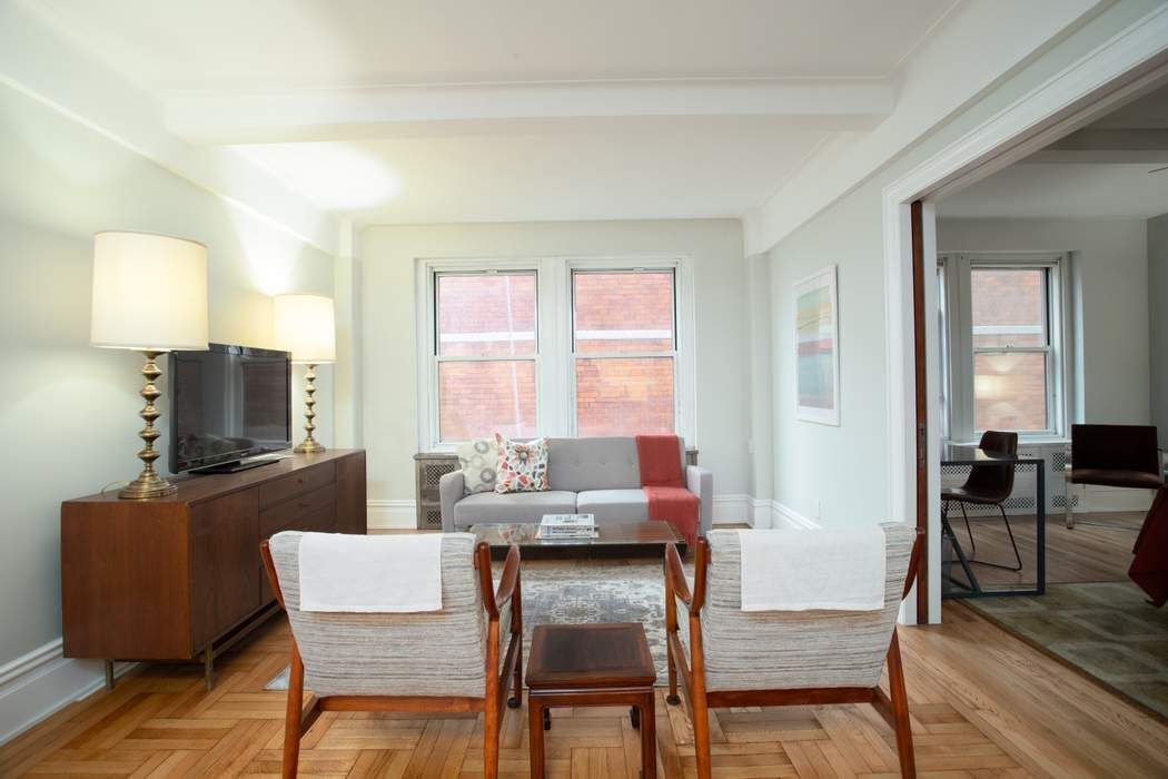 Real estate property located at 433 34th #5L, New York, Hudson Yards, New York City, NY