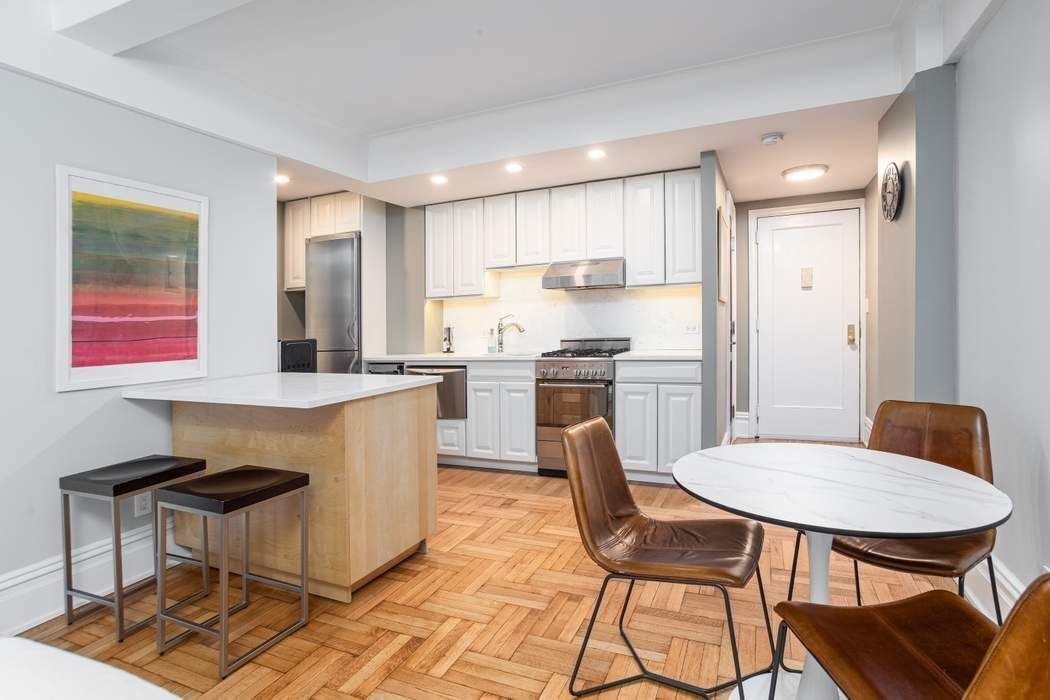 Real estate property located at 433 34th #5L, New York, Hudson Yards, New York City, NY