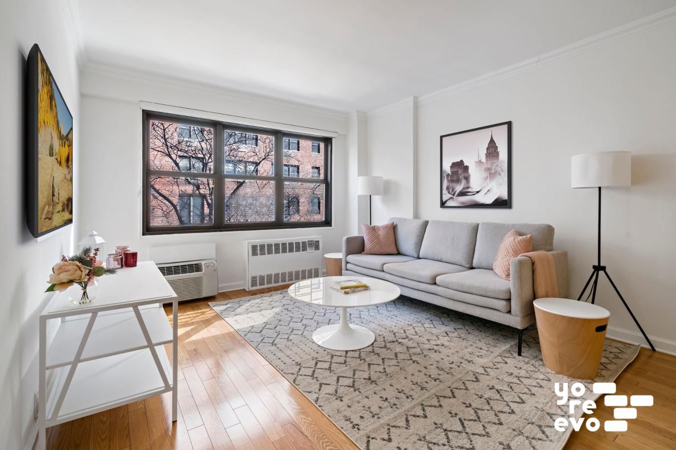 Real estate property located at 240 76th #4C, New York, Upper East Side, New York City, NY