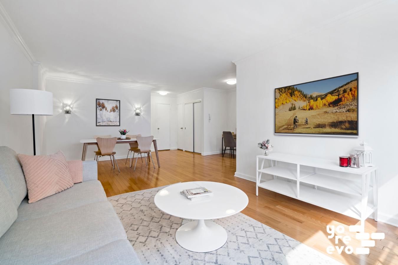Real estate property located at 240 76th #4C, New York, Upper East Side, New York City, NY