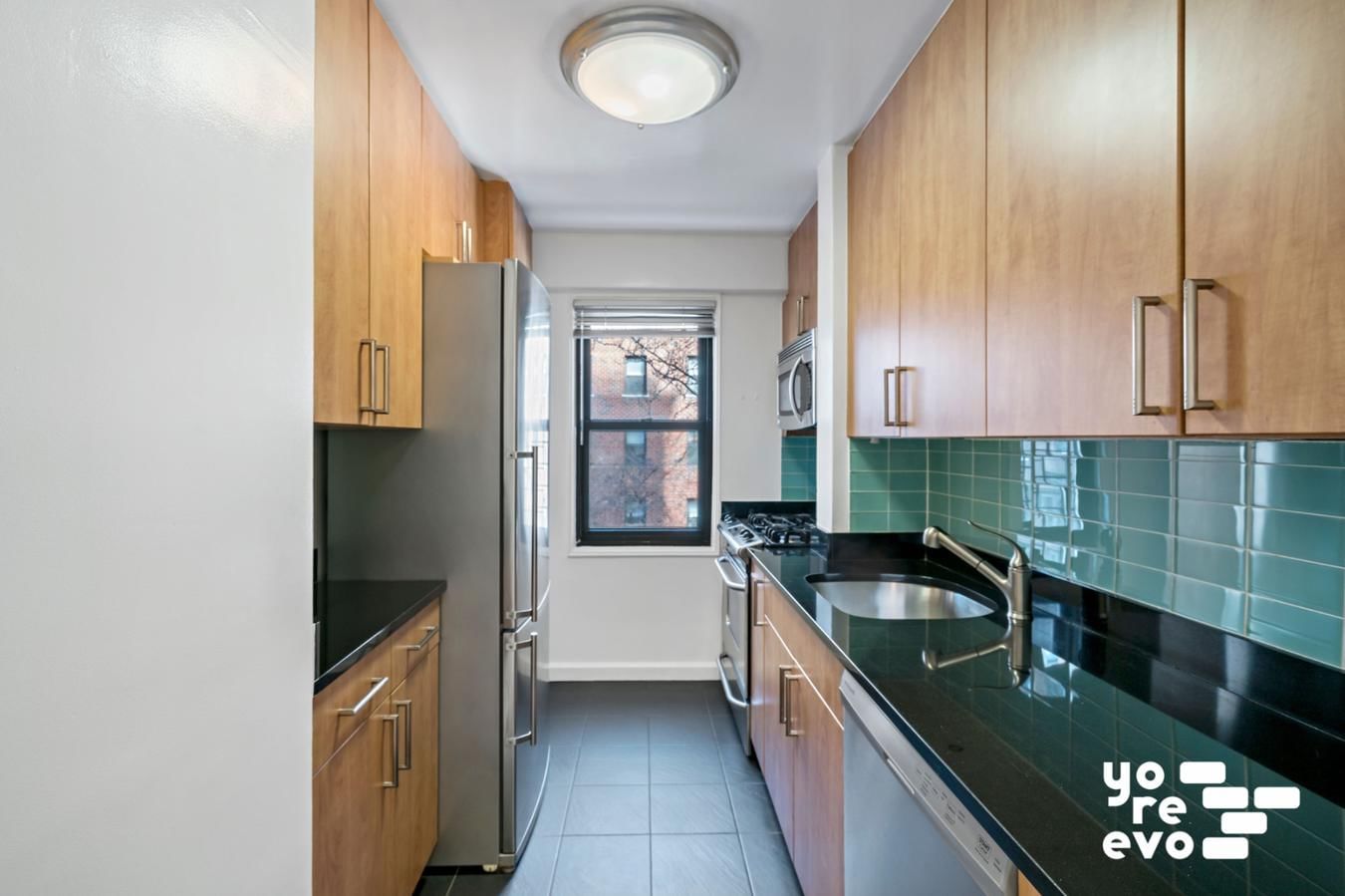 Real estate property located at 240 76th #4C, New York, Upper East Side, New York City, NY