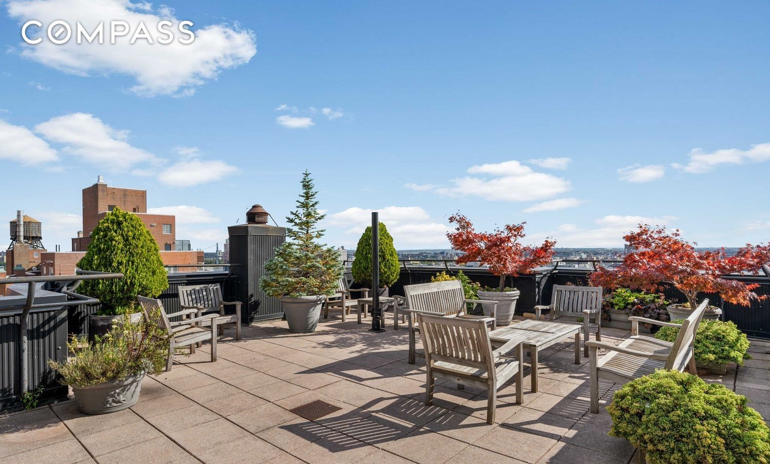 Real estate property located at 45 End #10F, New York, Upper East Side, New York City, NY
