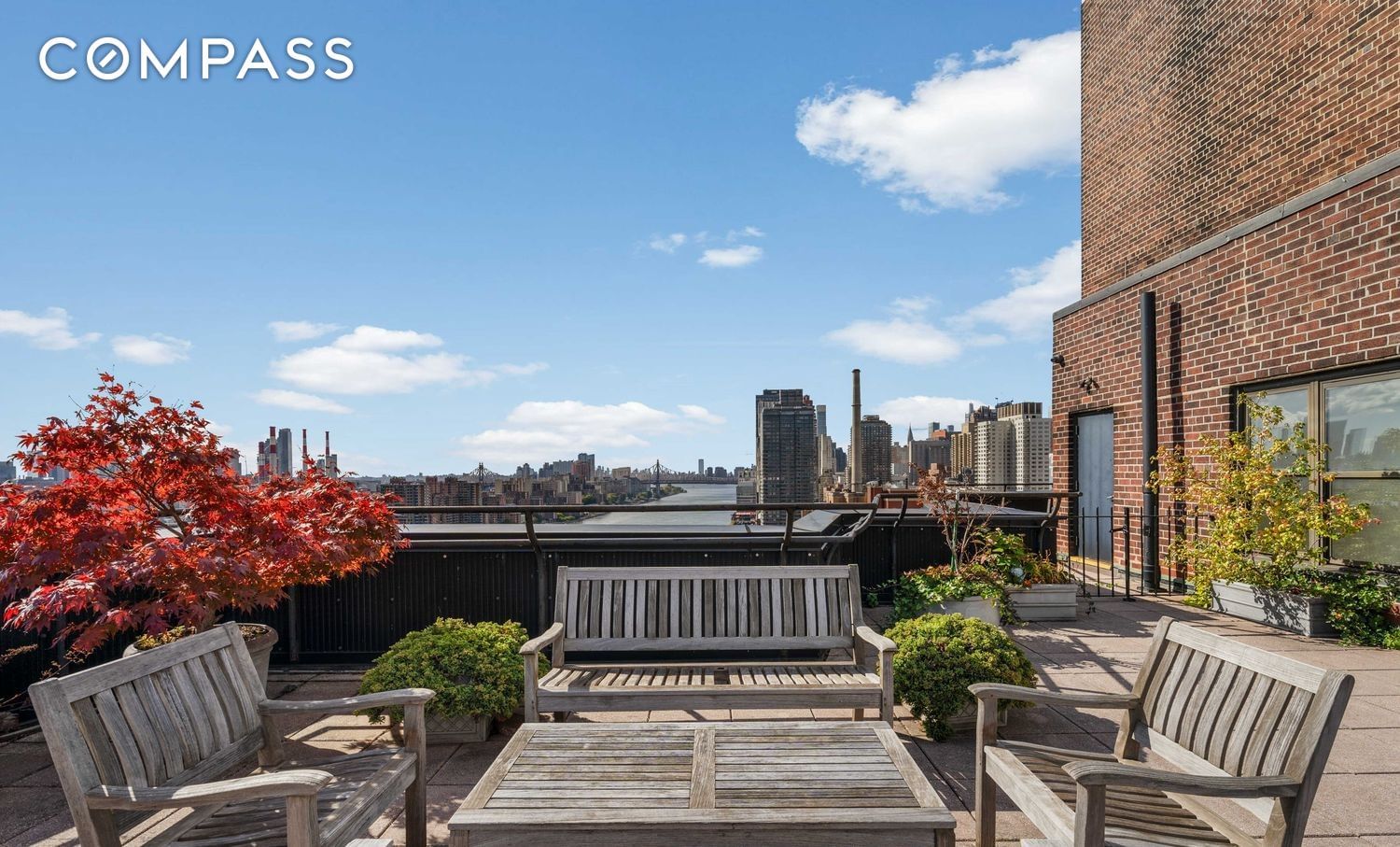 Real estate property located at 45 End #10F, New York, Upper East Side, New York City, NY