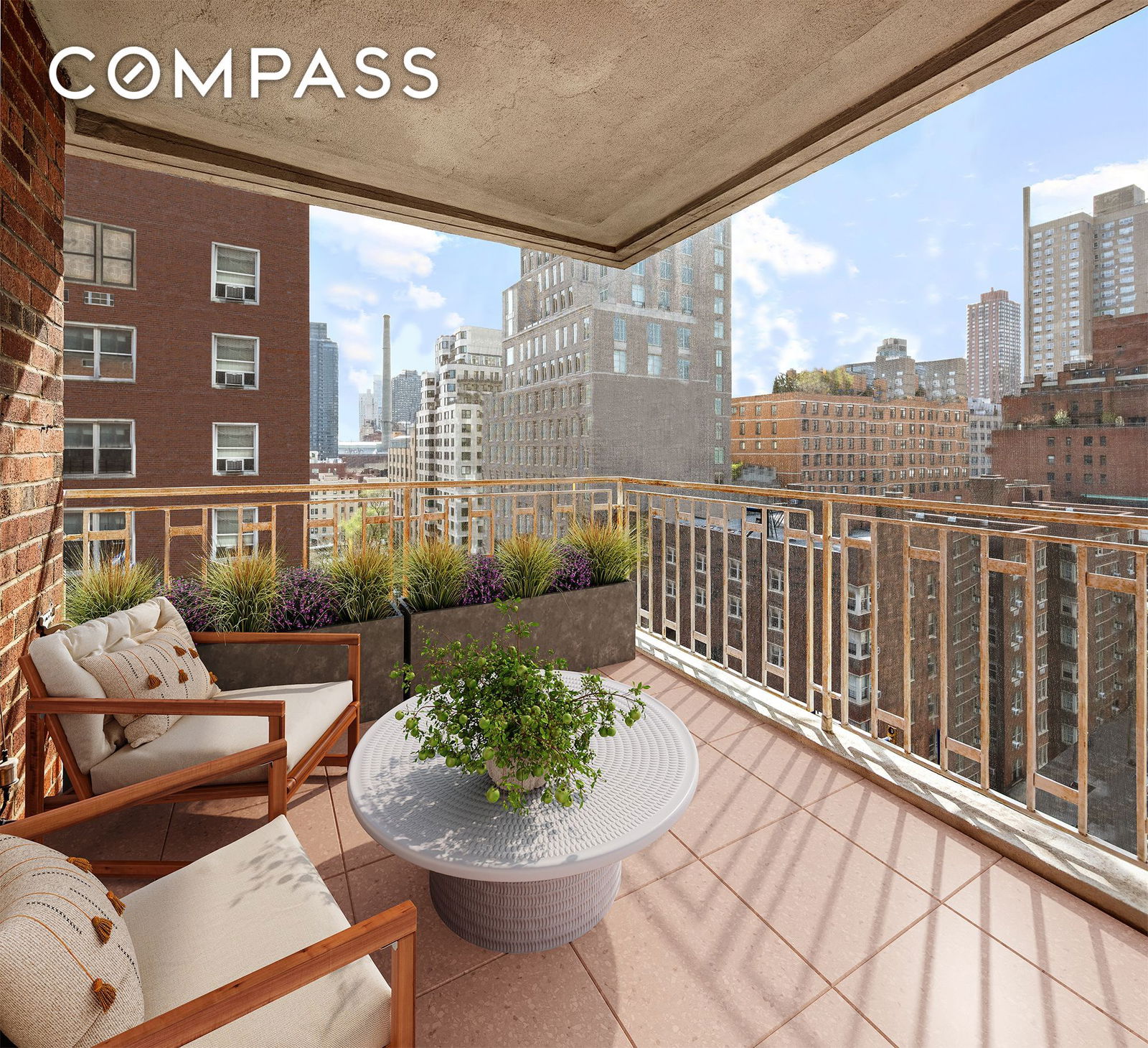Real estate property located at 45 End #10F, New York, Upper East Side, New York City, NY