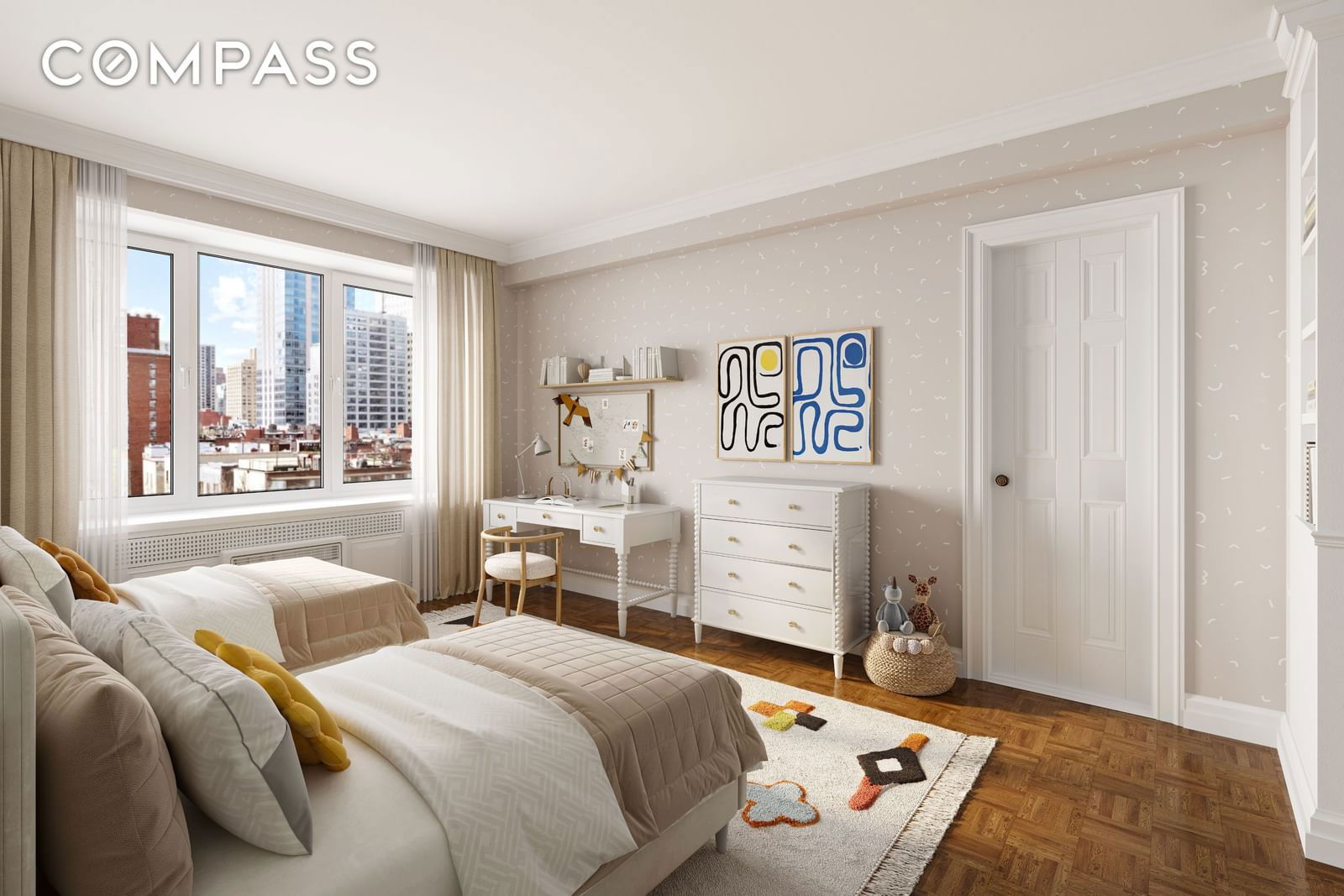 Real estate property located at 45 End #10F, New York, Upper East Side, New York City, NY