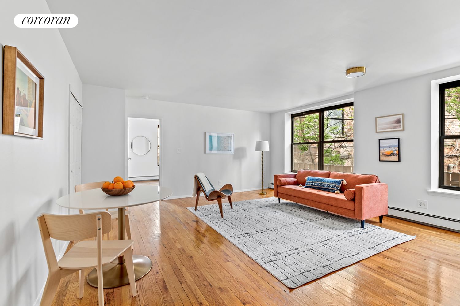 Real estate property located at 427 ST JOHNS #1C, Kings, Prospect Heights, New York City, NY