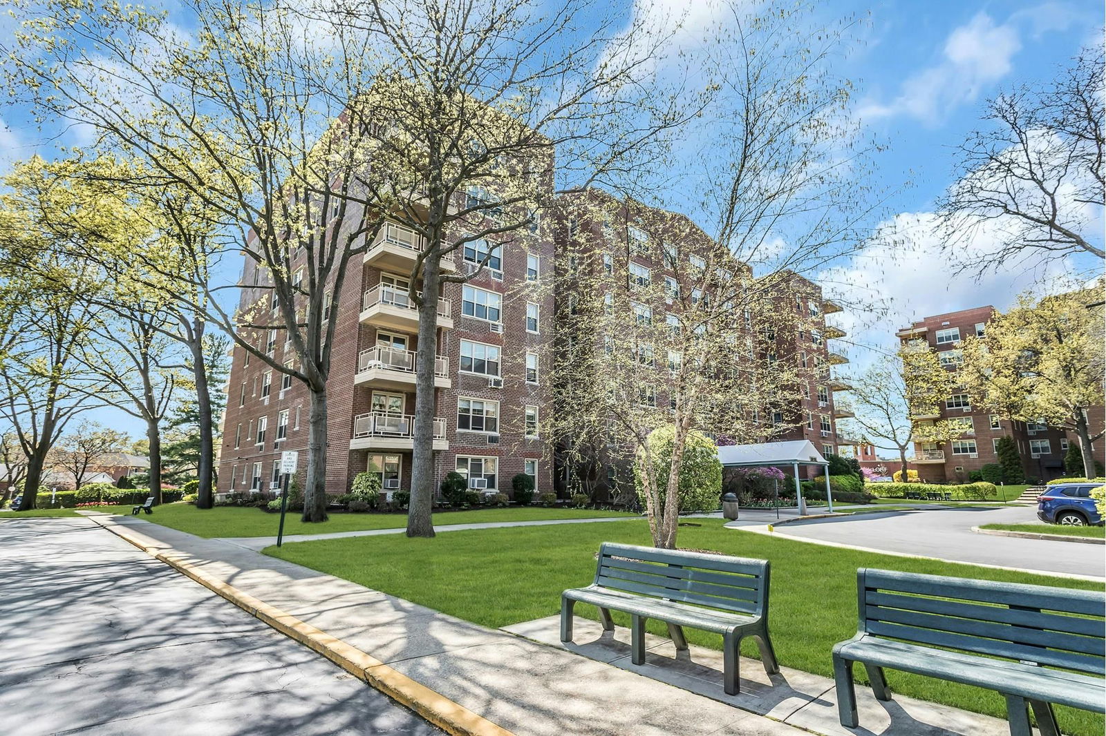 Real estate property located at 23-55 BELL #6D, Queens, Bay Terrace, New York City, NY