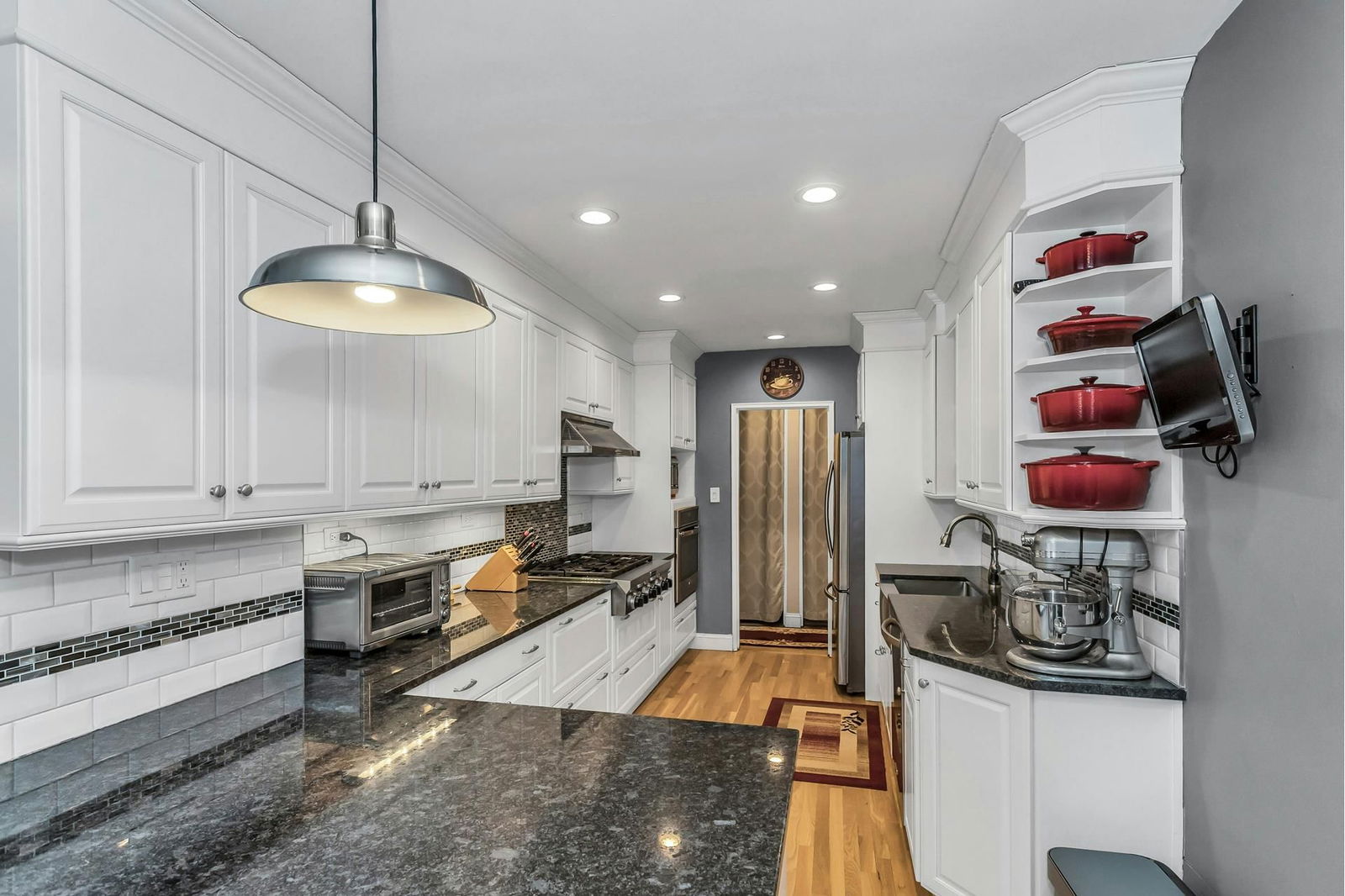 Real estate property located at 23-55 BELL #6D, Queens, Bay Terrace, New York City, NY