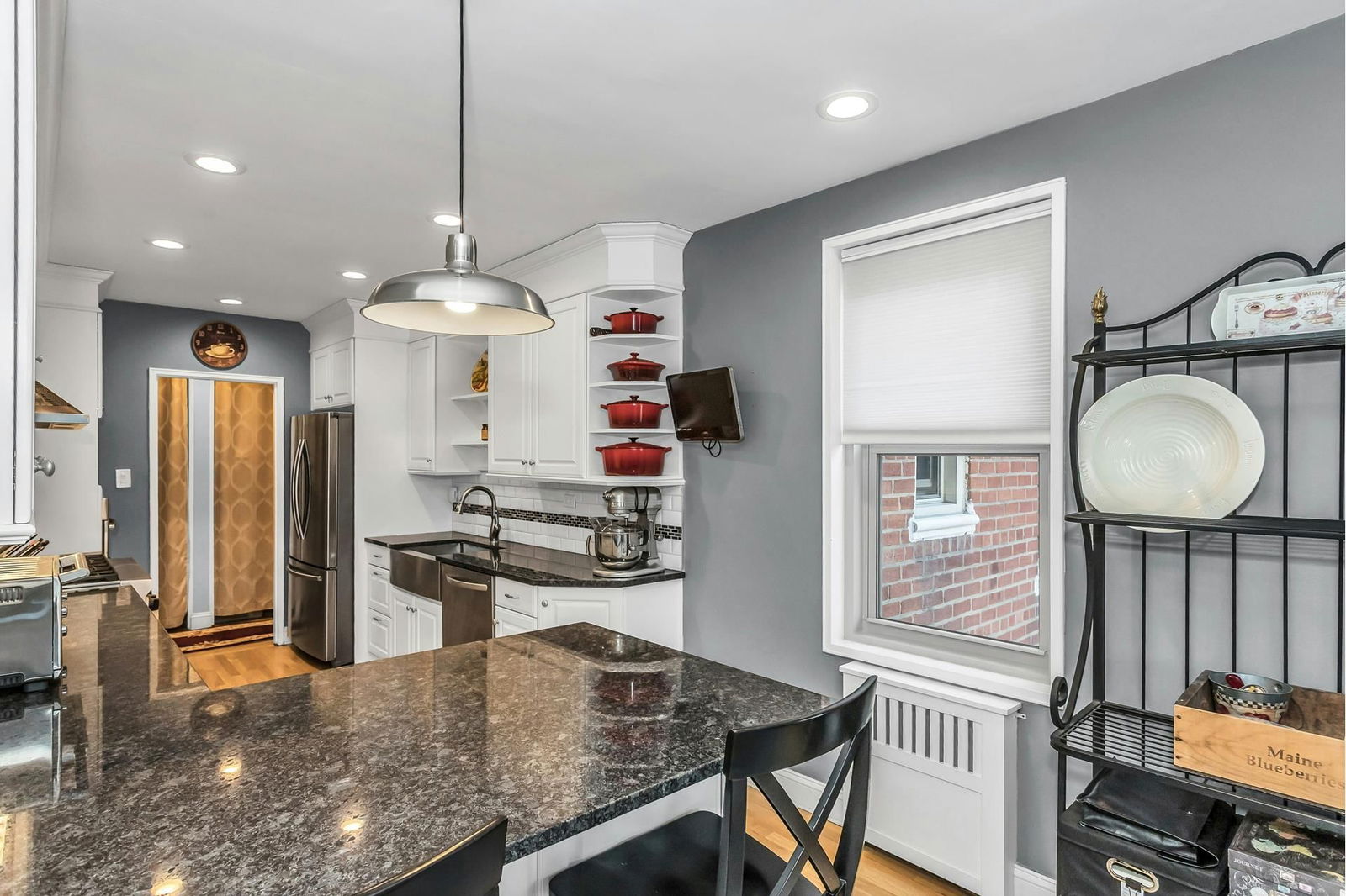 Real estate property located at 23-55 BELL #6D, Queens, Bay Terrace, New York City, NY