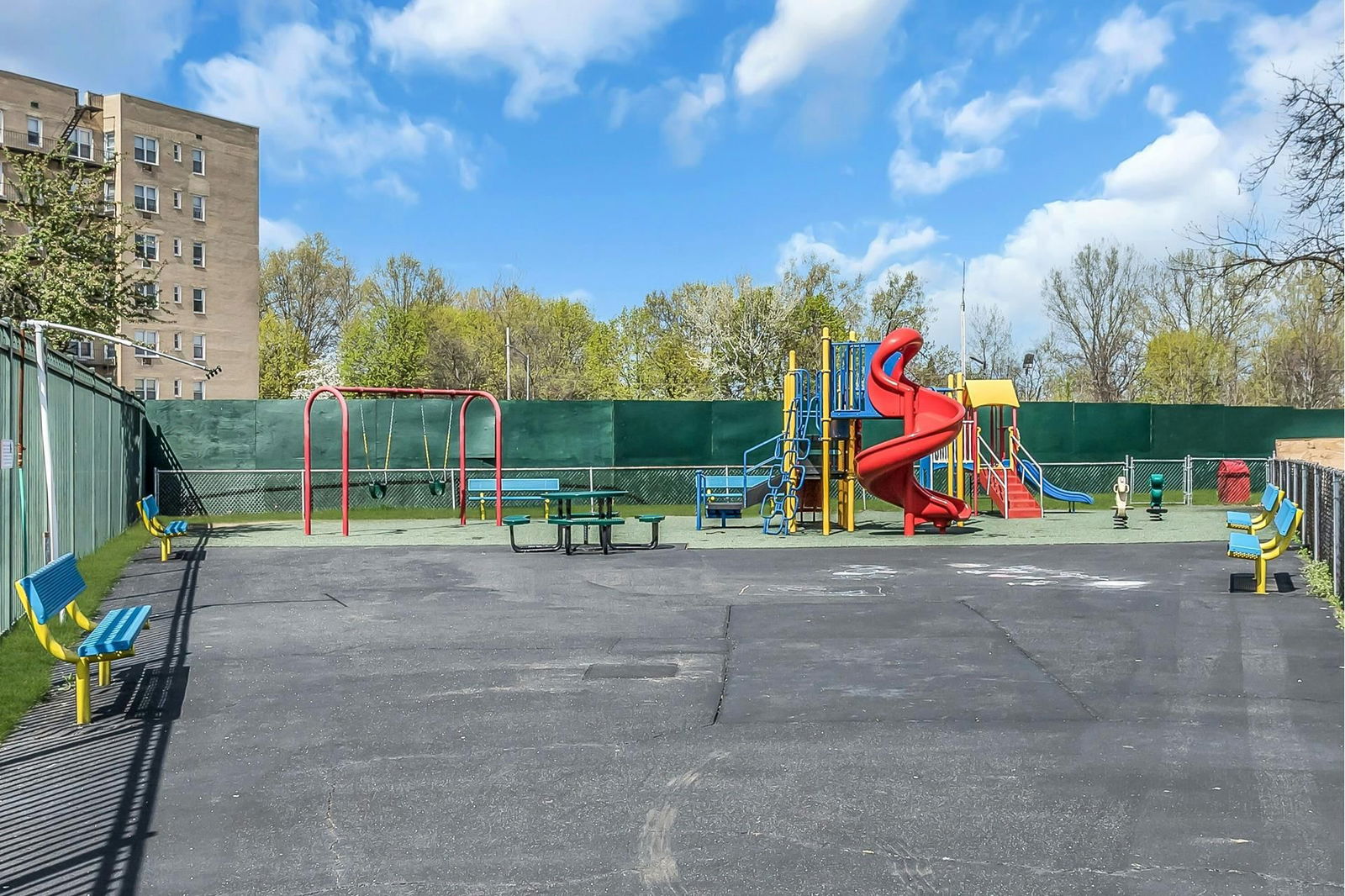 Real estate property located at 23-55 BELL #6D, Queens, Bay Terrace, New York City, NY