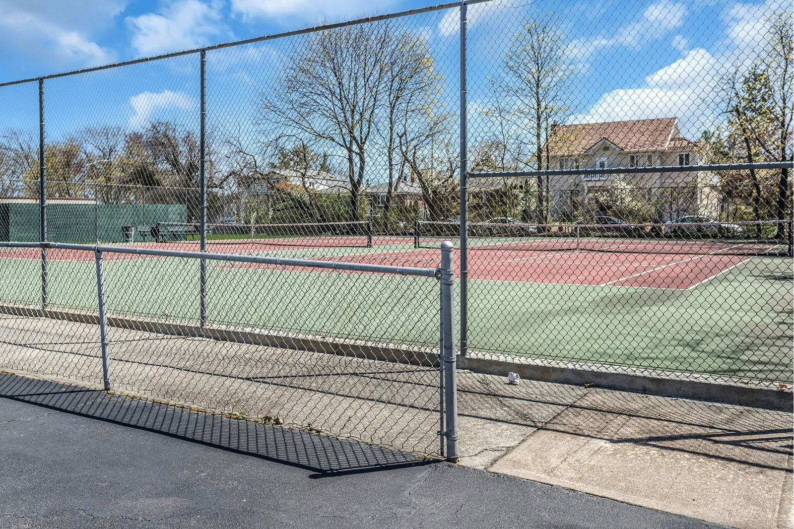 Real estate property located at 23-55 BELL #6D, Queens, Bay Terrace, New York City, NY