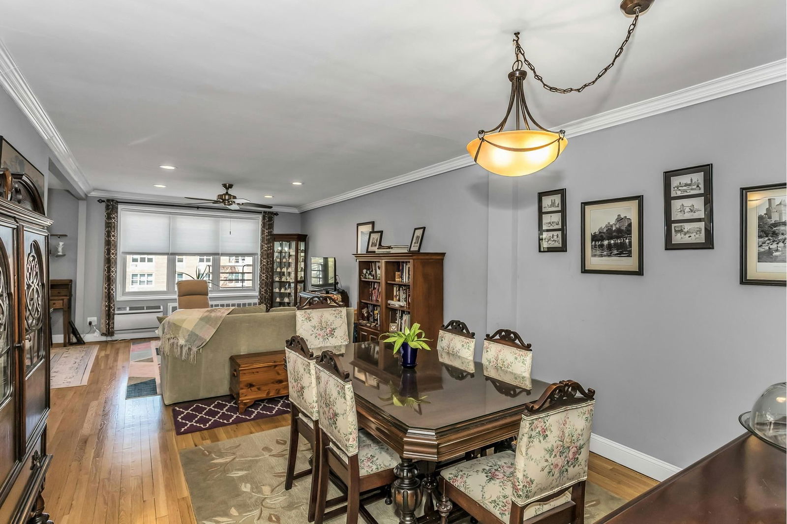 Real estate property located at 23-55 BELL #6D, Queens, Bay Terrace, New York City, NY