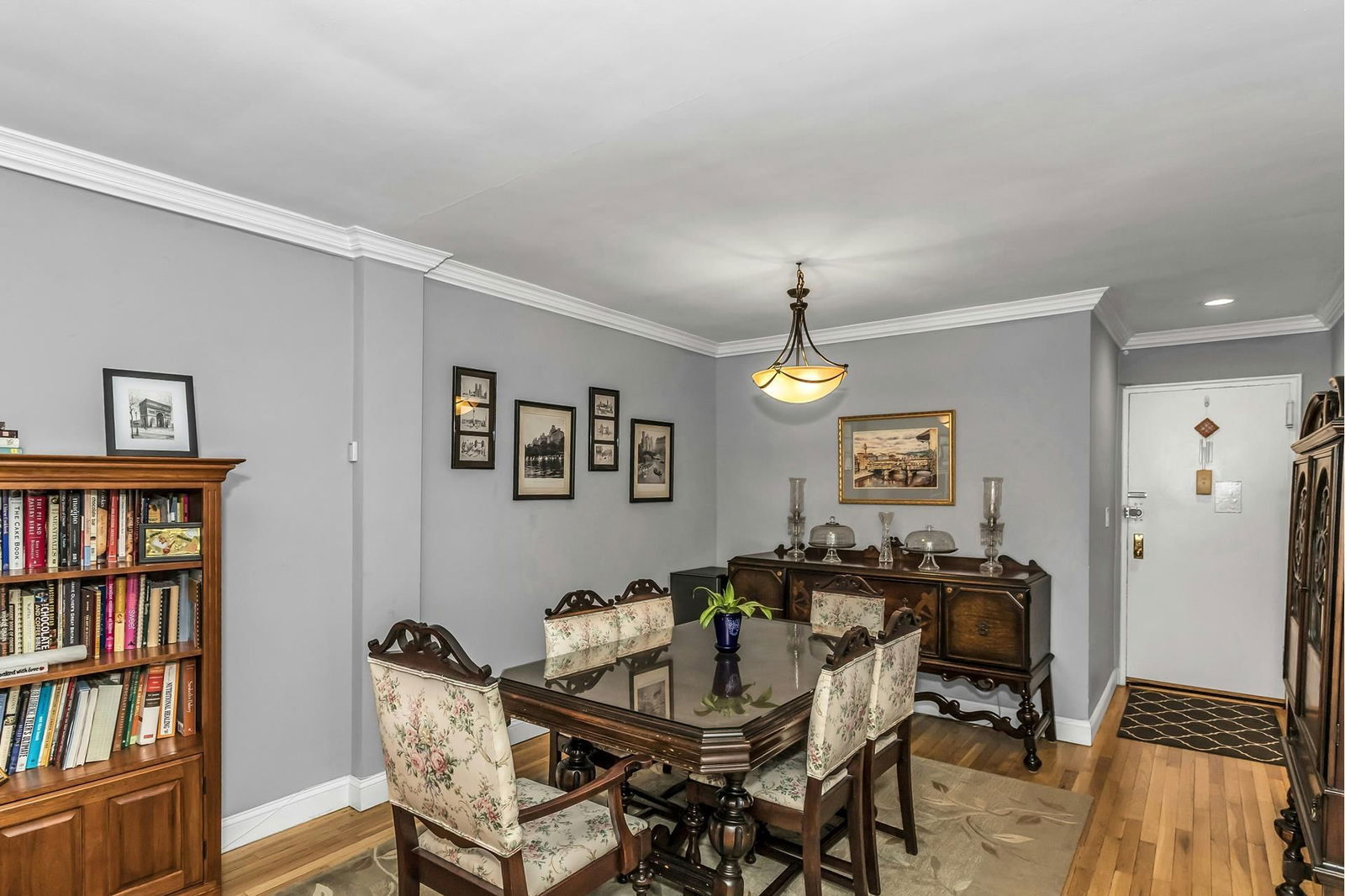 Real estate property located at 23-55 BELL #6D, Queens, Bay Terrace, New York City, NY