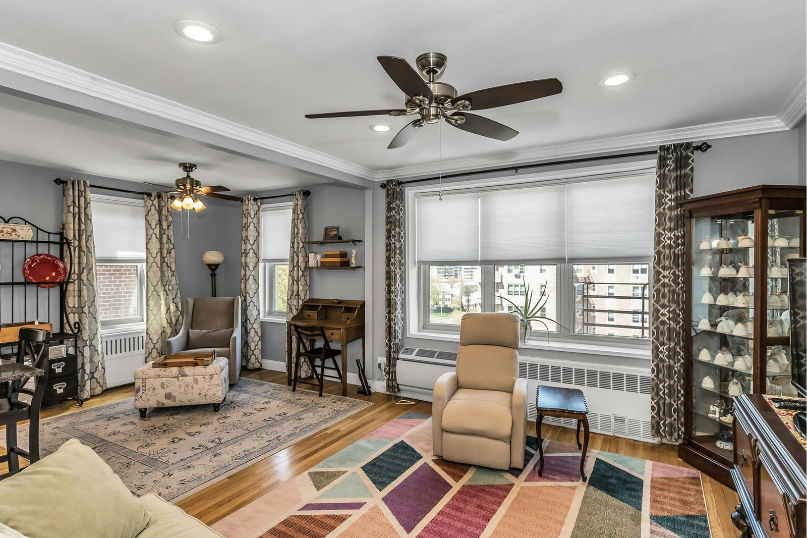 Real estate property located at 23-55 BELL #6D, Queens, Bay Terrace, New York City, NY