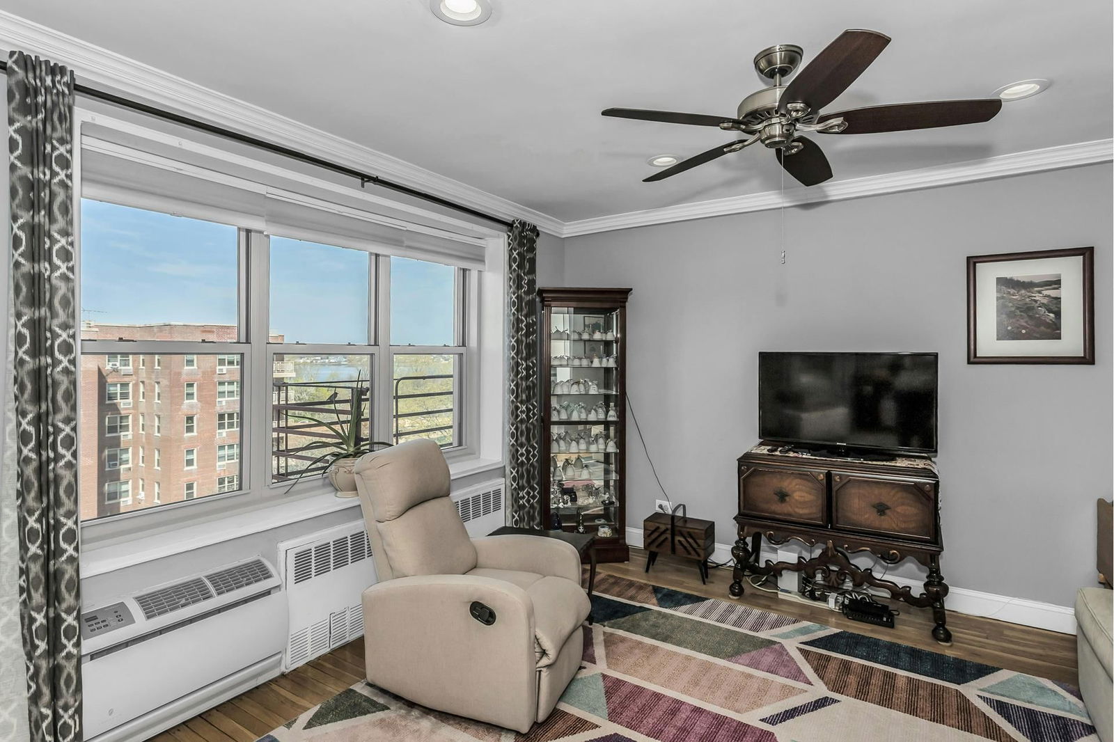 Real estate property located at 23-55 BELL #6D, Queens, Bay Terrace, New York City, NY