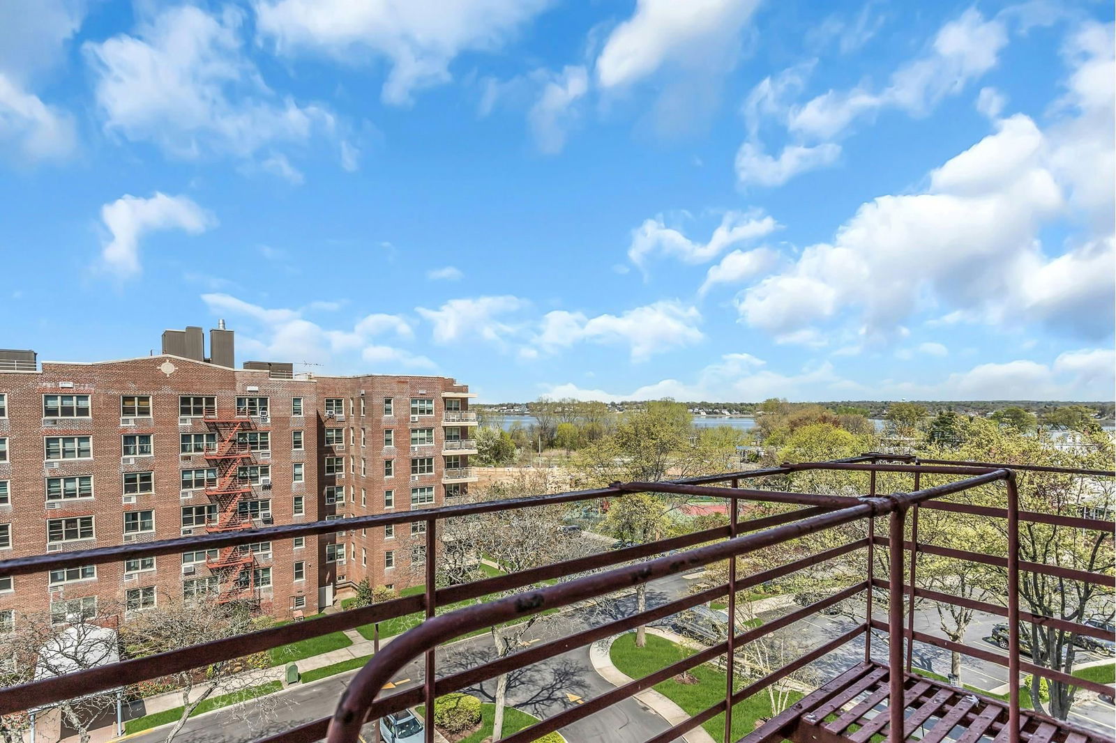 Real estate property located at 23-55 BELL #6D, Queens, Bay Terrace, New York City, NY
