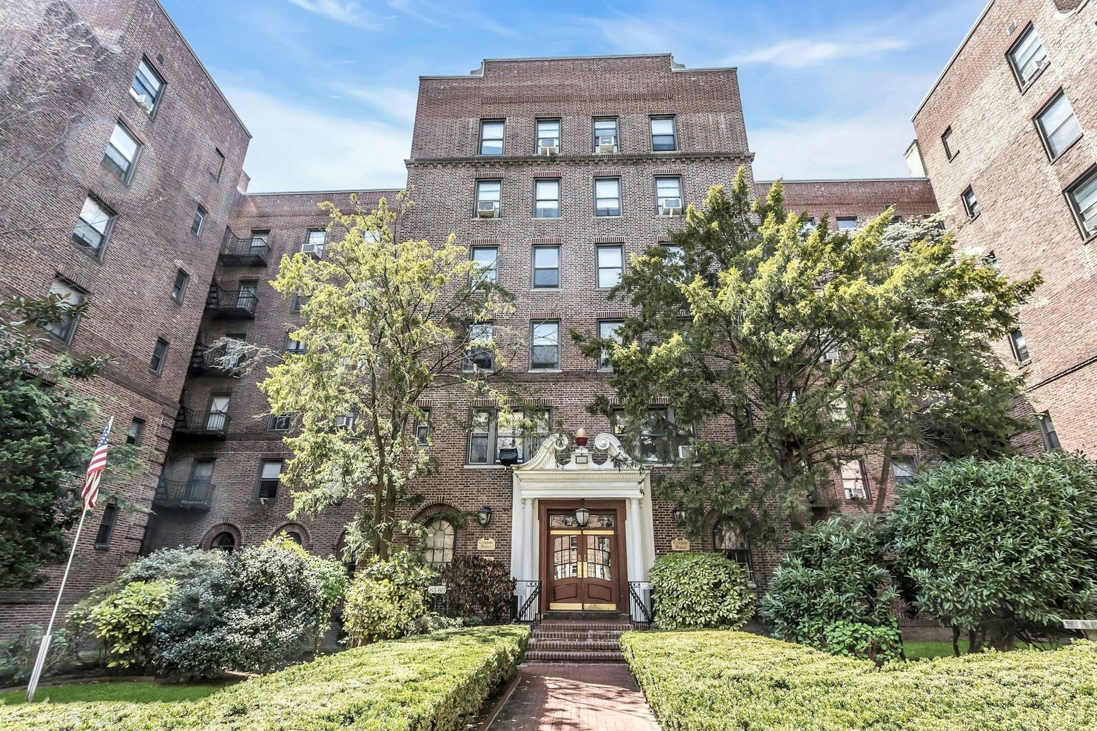 Real estate property located at 83-80 118TH #3P, Queens, Kew Gardens, New York City, NY