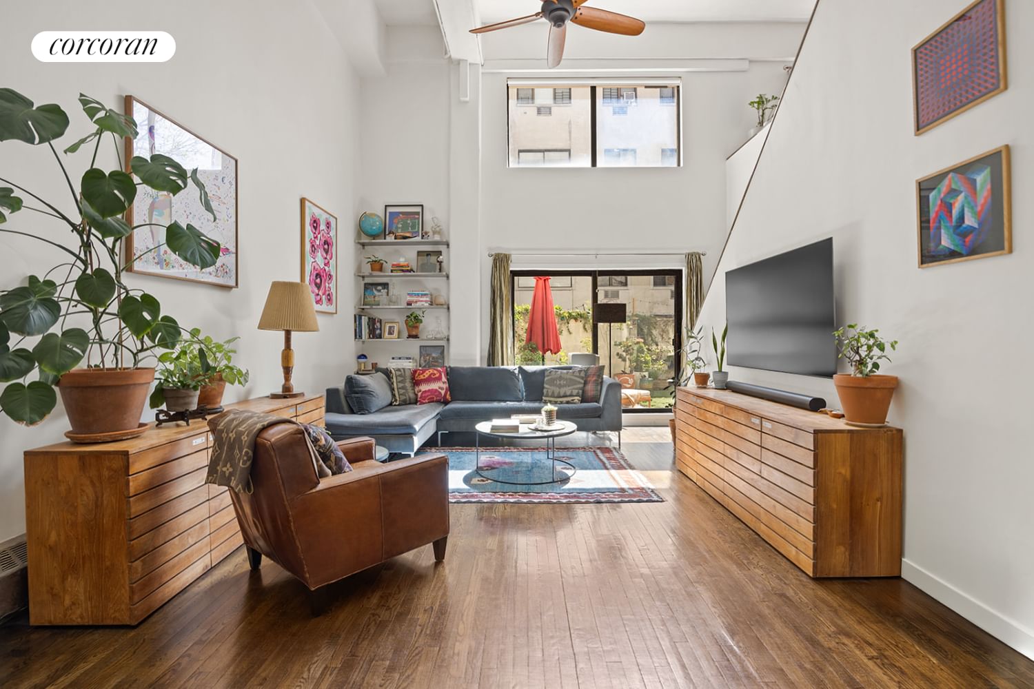 Real estate property located at 270 5TH #1E, Kings, Park Slope, New York City, NY