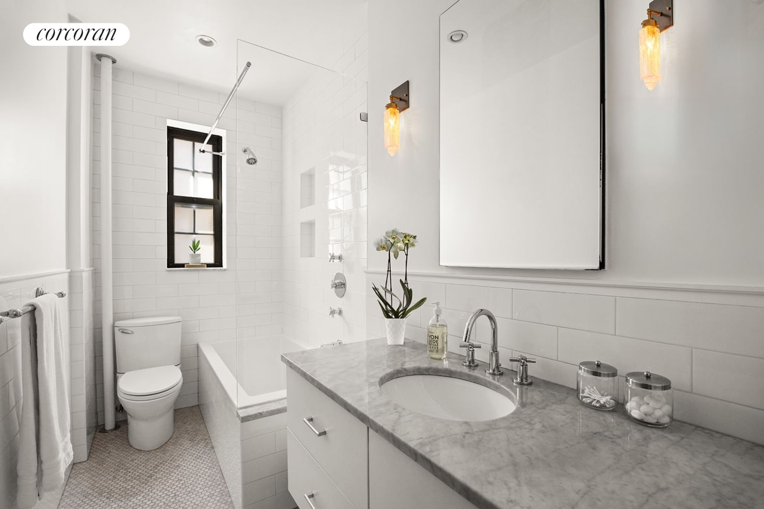 Real estate property located at 2 GRACE #3H, Kings, Brooklyn Heights, New York City, NY