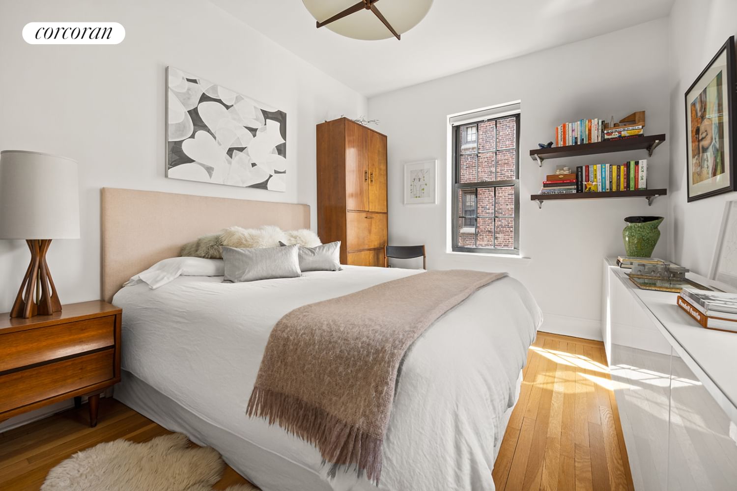 Real estate property located at 2 GRACE #3H, Kings, Brooklyn Heights, New York City, NY