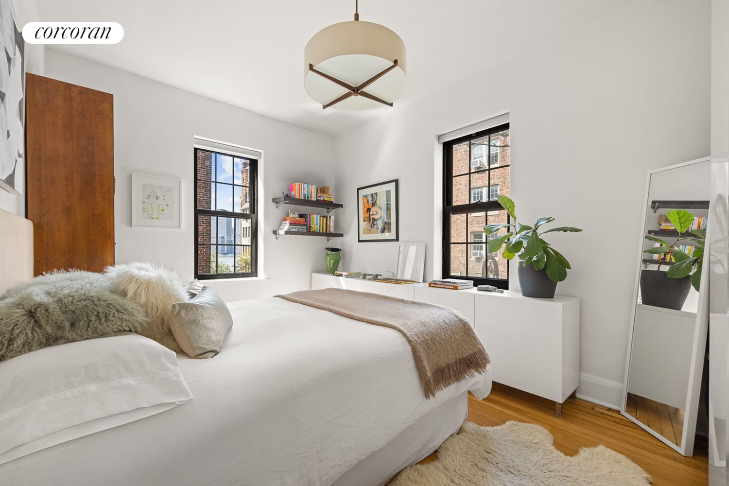 Real estate property located at 2 GRACE #3H, Kings, Brooklyn Heights, New York City, NY