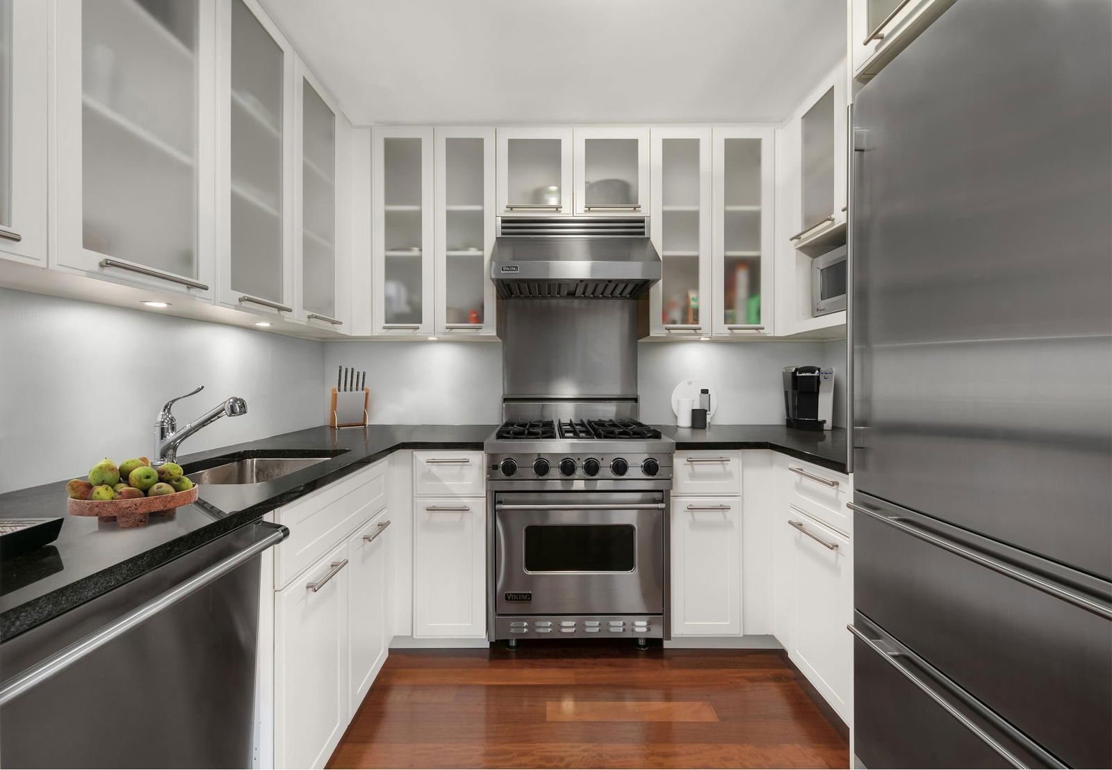 Real estate property located at 45 PARK #1101, New York, Murray Hill, New York City, NY