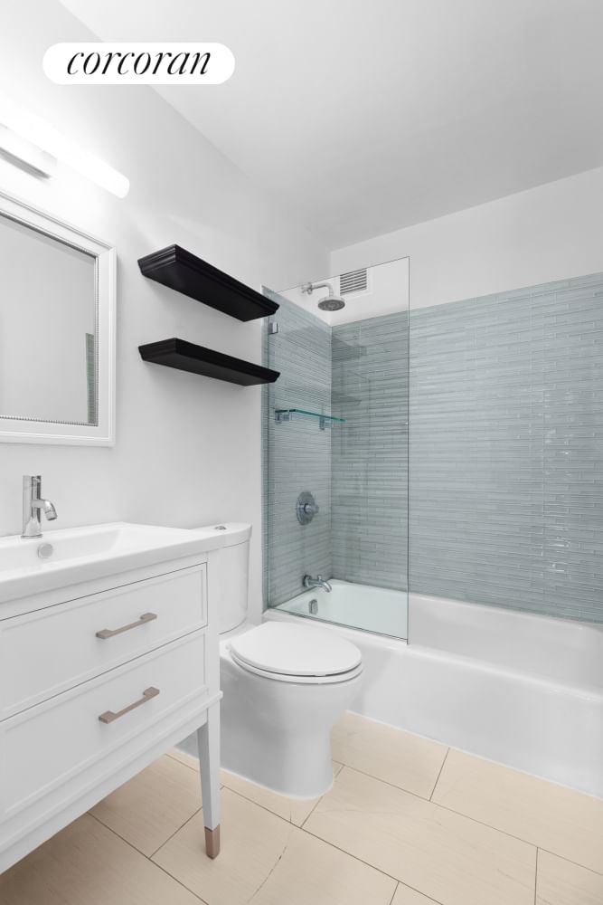Real estate property located at 420 23RD #9B, New York, Chelsea, New York City, NY
