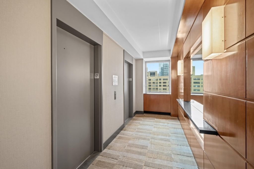 Real estate property located at 1965 Broadway #17J, New York, Upper West Side, New York City, NY