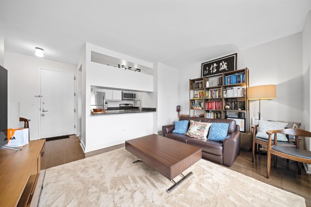 Real estate property located at 1965 Broadway #17J, New York, Upper West Side, New York City, NY