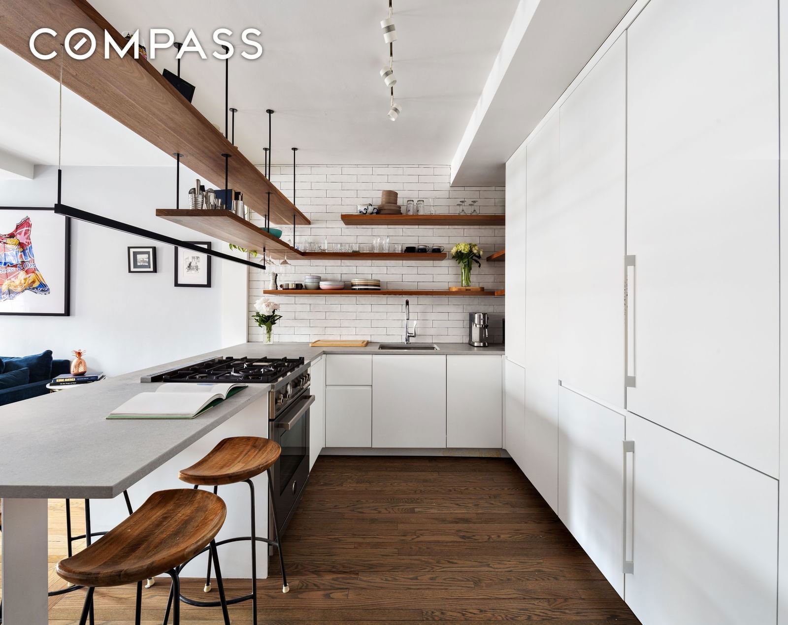 Real estate property located at 410 24th #9K, New York, Chelsea, New York City, NY