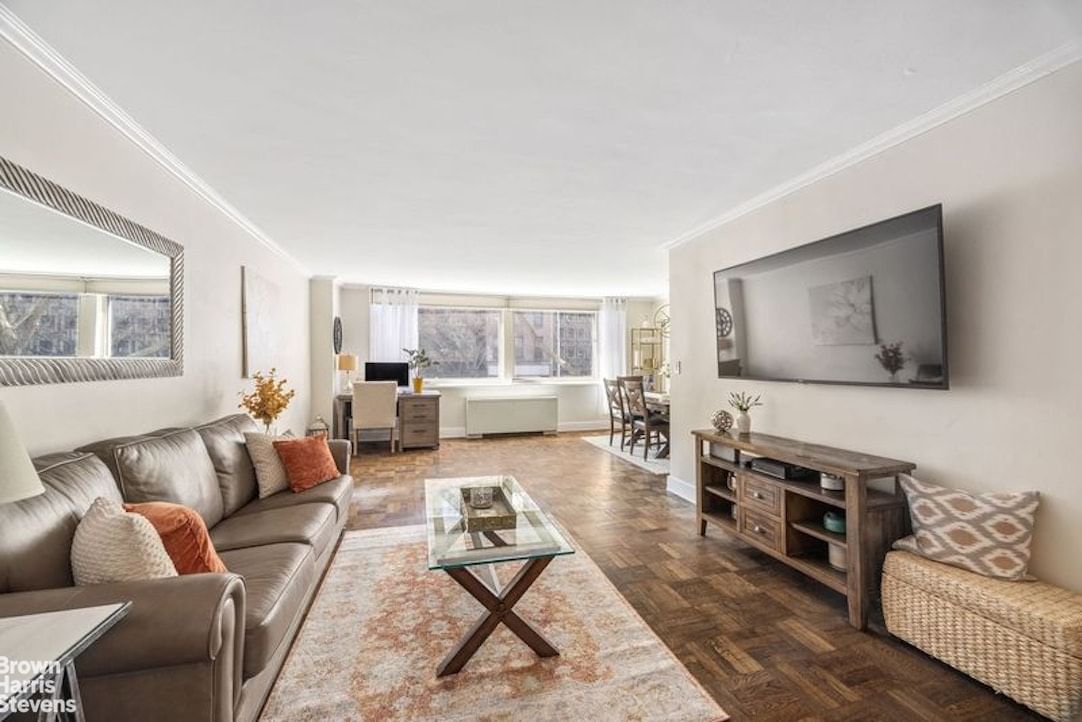 Real estate property located at 301 78TH #2E, New York, Lenox Hill, New York City, NY