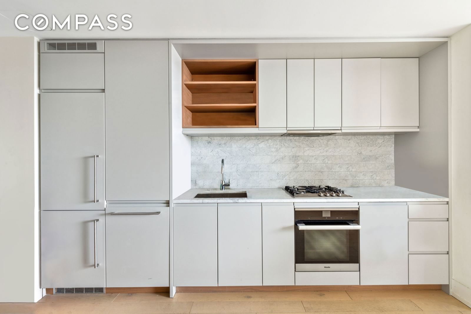 Real estate property located at 550 Vanderbilt #611, Kings, Prospect Heights, New York City, NY