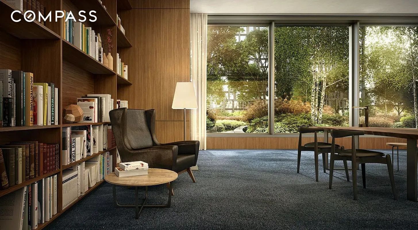 Real estate property located at 550 Vanderbilt #611, Kings, Prospect Heights, New York City, NY