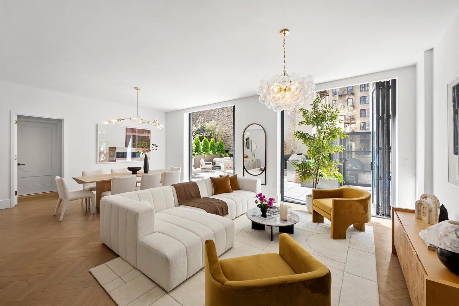 Real estate property located at 2505 BROADWAY #2B, New York, Upper West Side, New York City, NY