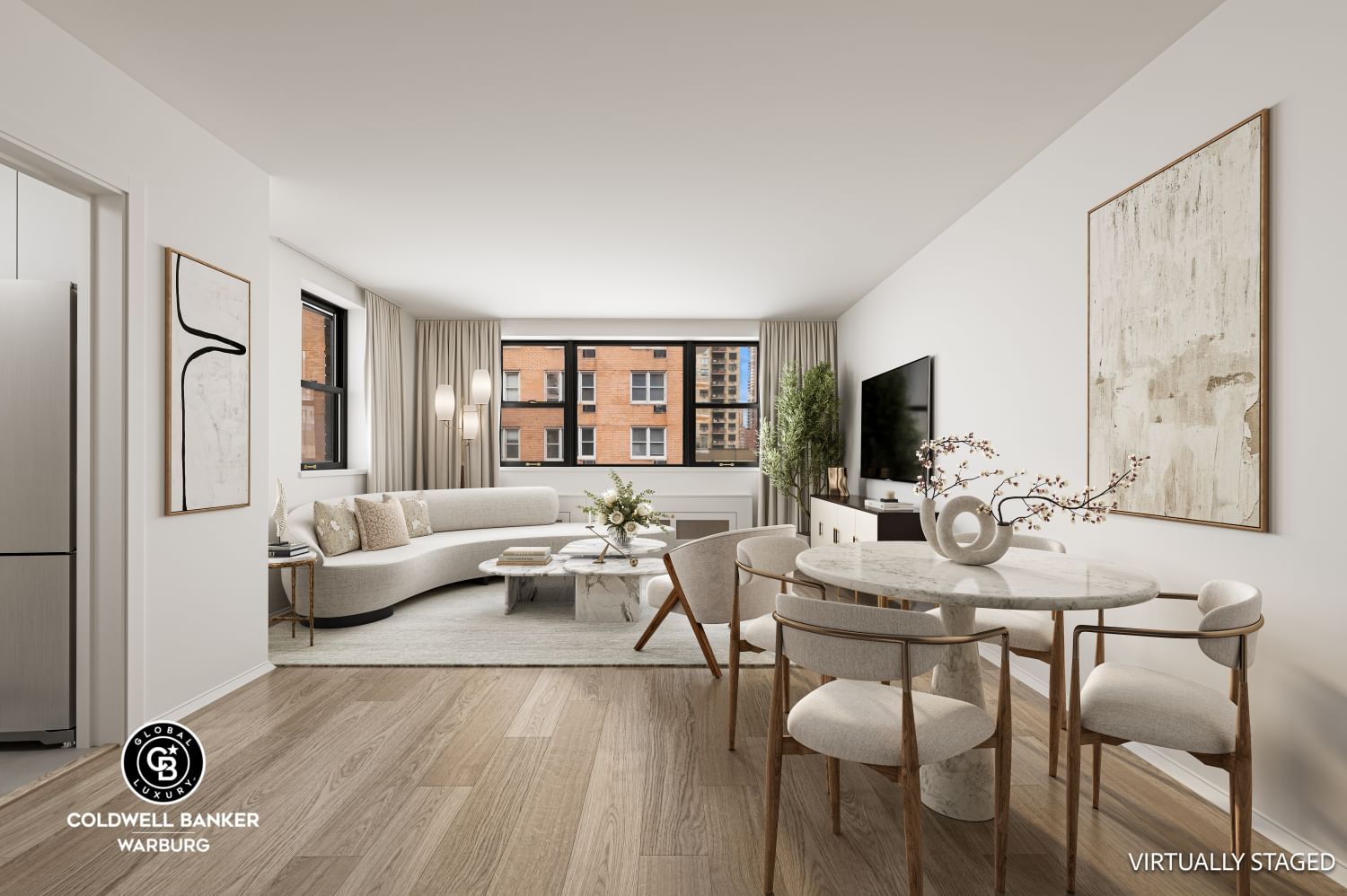 Real estate property located at 305 72ND #6FN, New York, Lenox Hill, New York City, NY