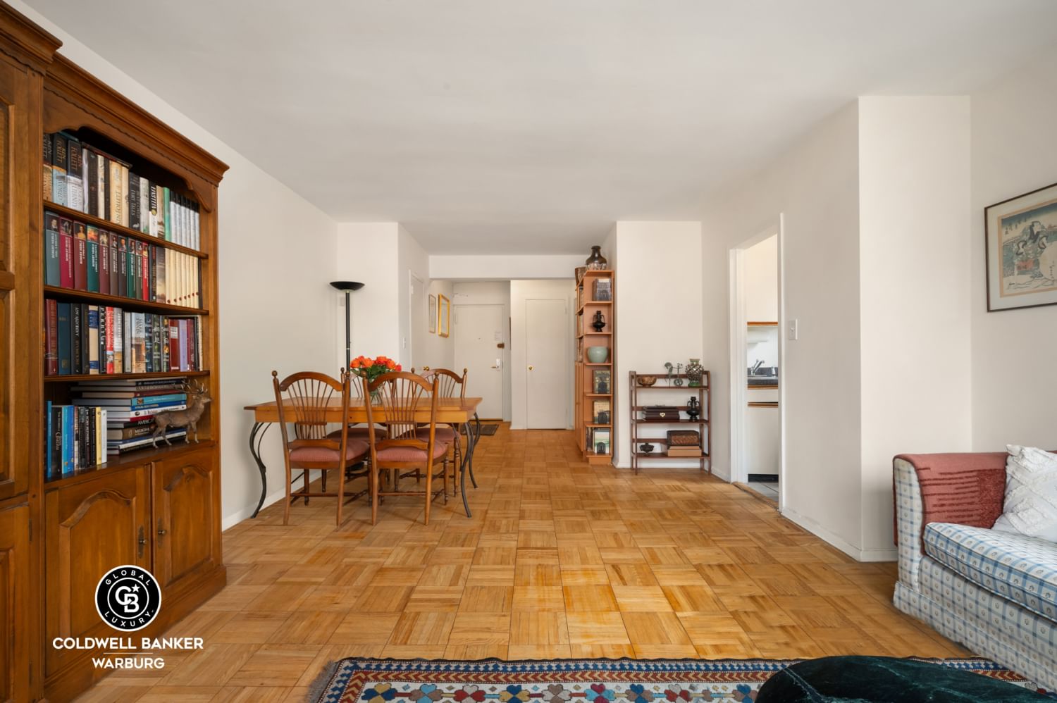 Real estate property located at 305 72ND #6FN, New York, Lenox Hill, New York City, NY