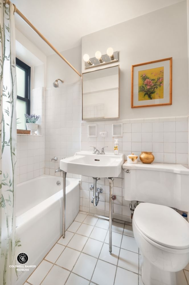 Real estate property located at 305 72ND #6FN, New York, Lenox Hill, New York City, NY