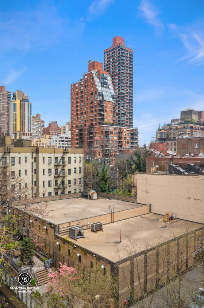 Real estate property located at 305 72ND #6FN, New York, Lenox Hill, New York City, NY
