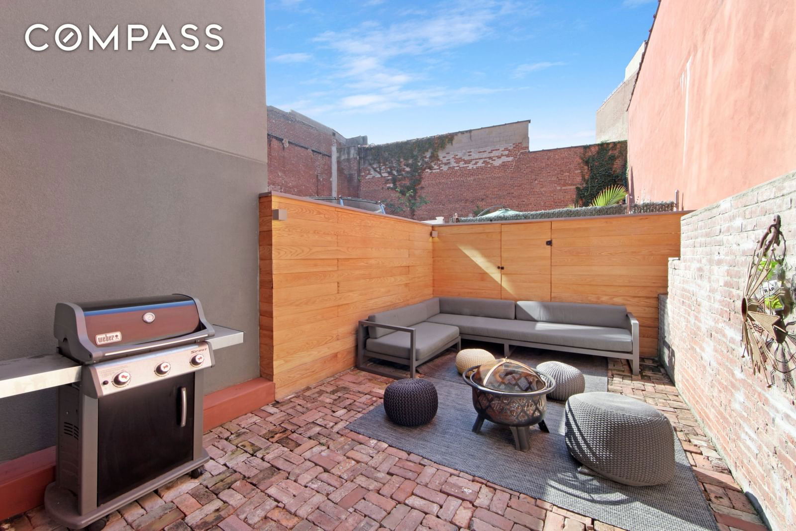 Real estate property located at 66 1st #1C, Kings, Williamsburg, New York City, NY