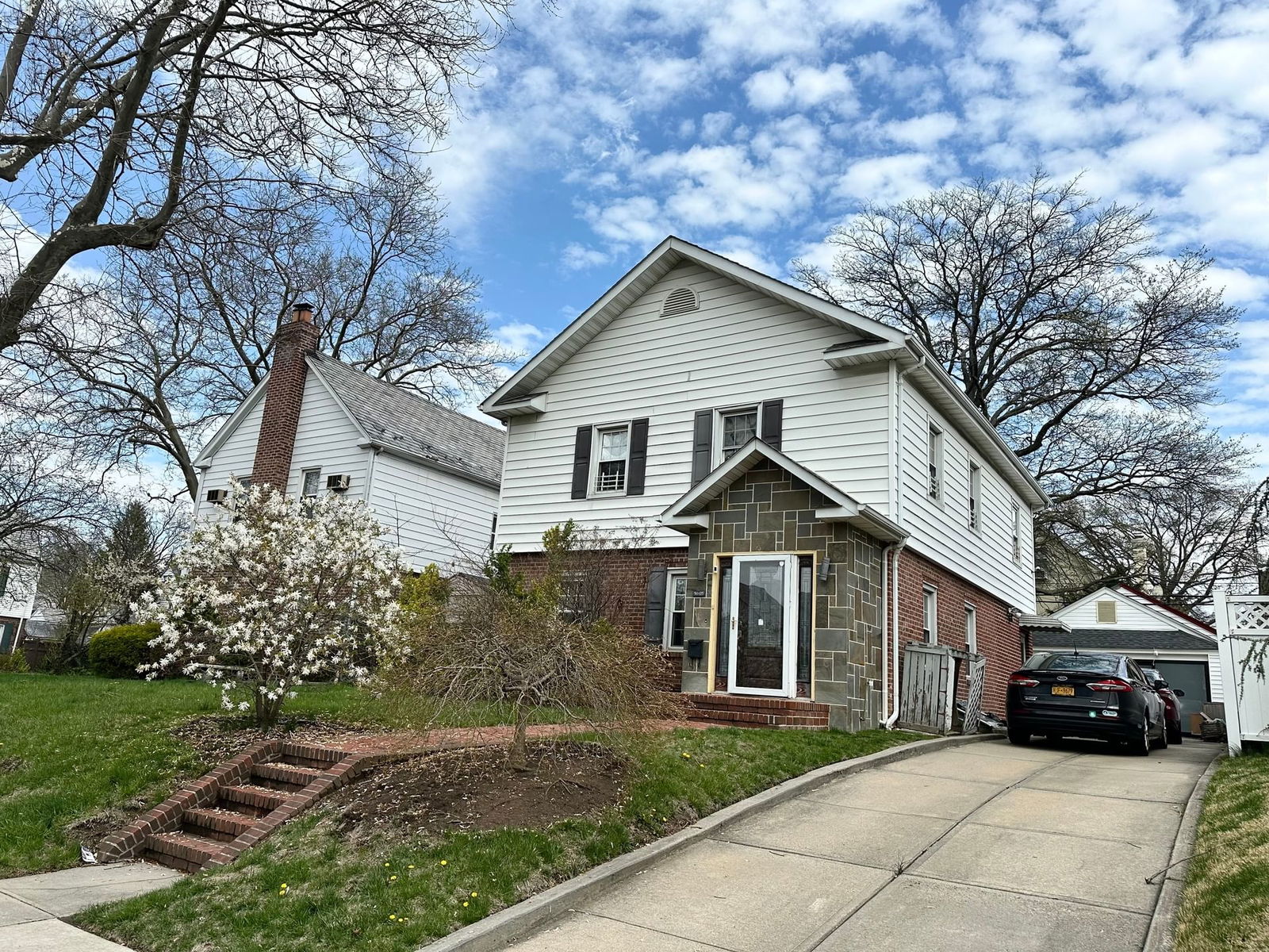 Real estate property located at 50-05 212th, Queens, Bayside, New York City, NY