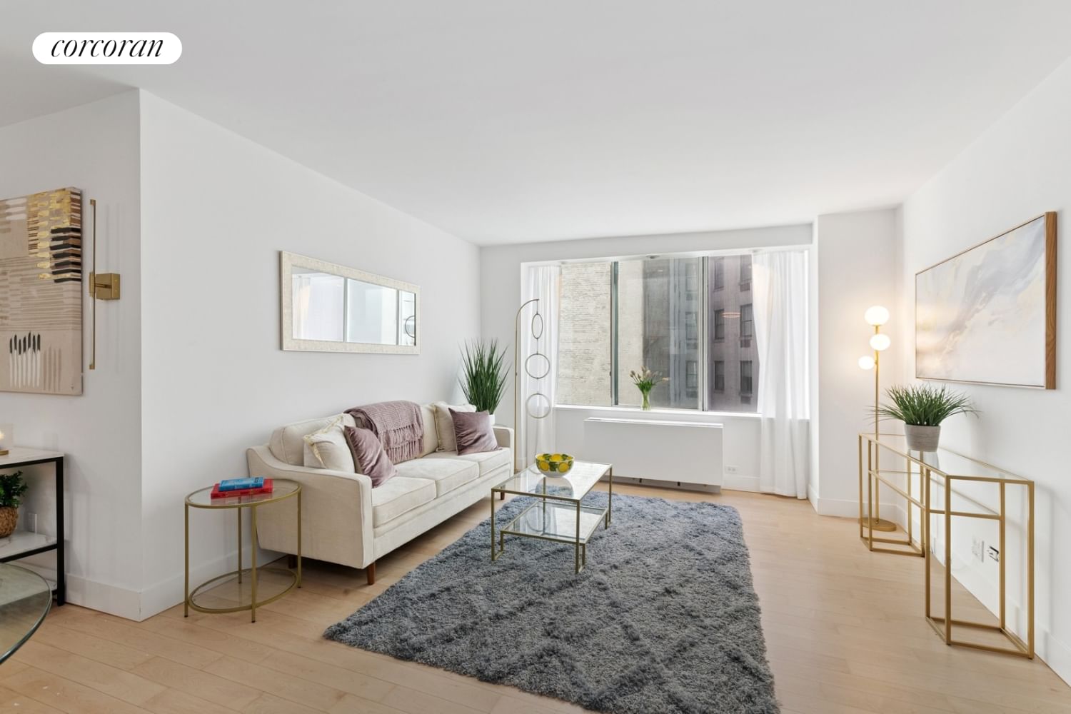 Real estate property located at 61 62ND #8B, New York, Lincoln Square, New York City, NY