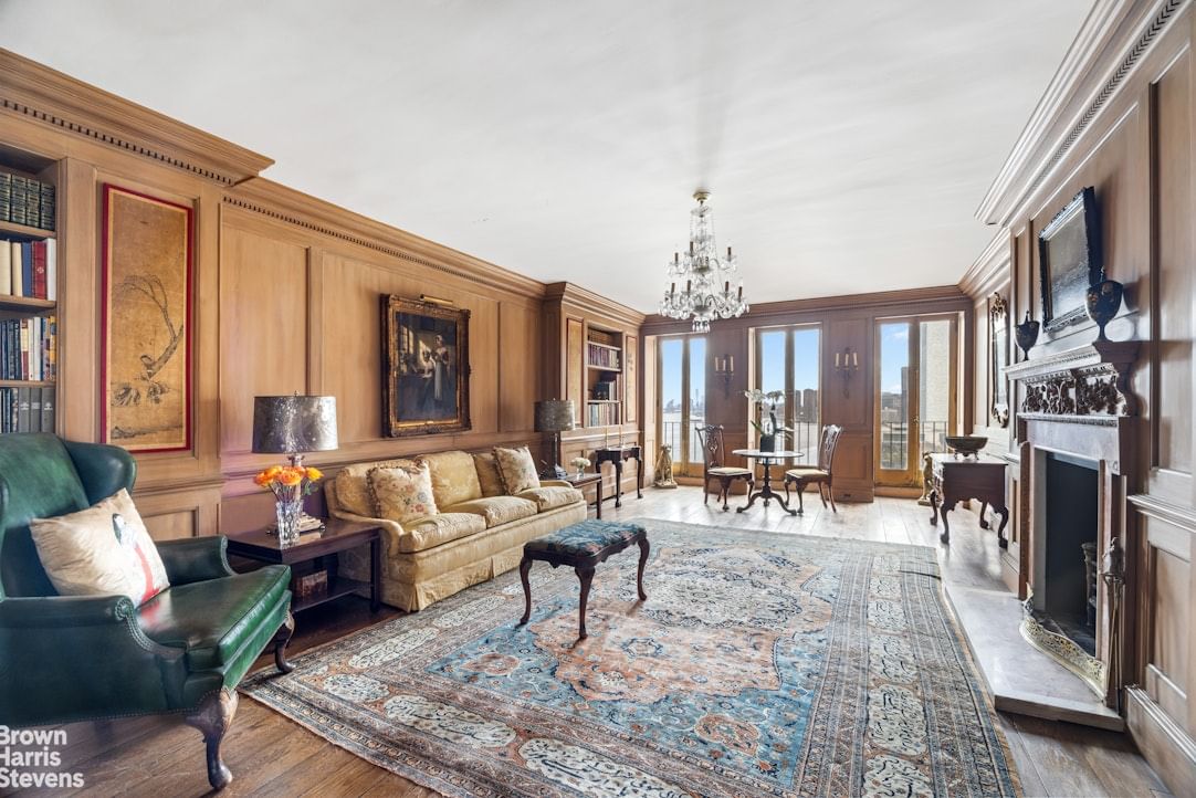 Real estate property located at 450 52ND #12THFLOOR, New York, Beekman, New York City, NY