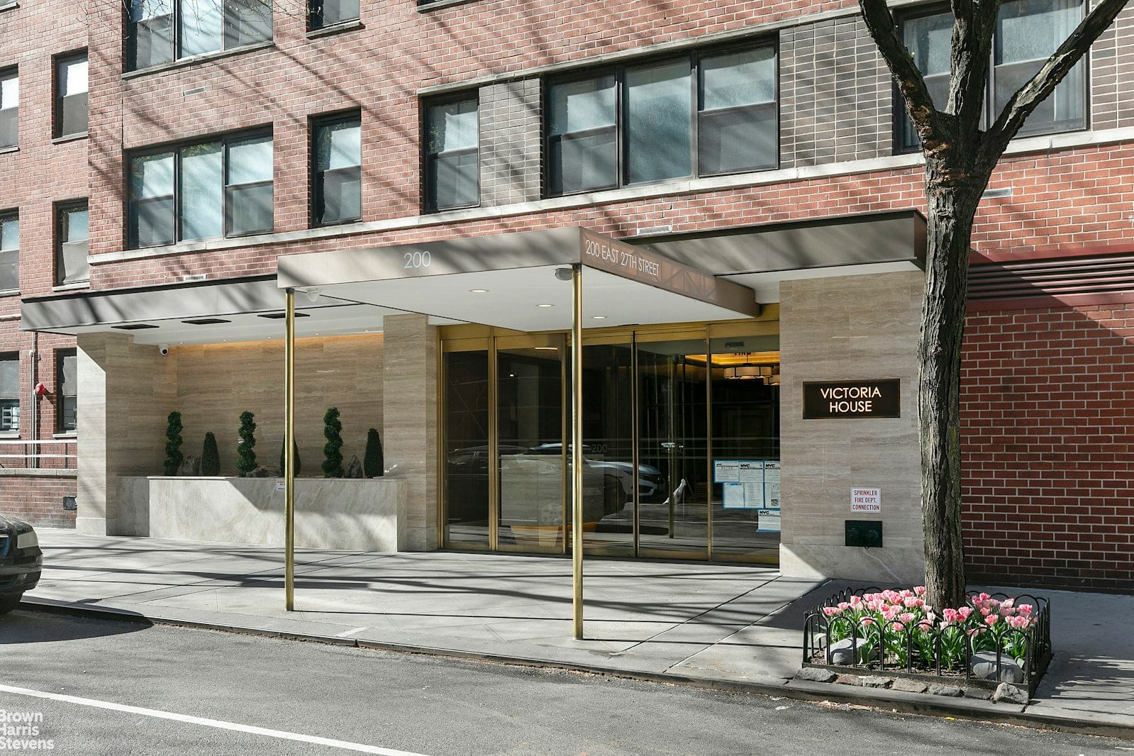 Real estate property located at 200 27TH #11L, New York, Kips Bay, New York City, NY
